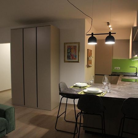 Drenova Hills Daire Rijeka Dış mekan fotoğraf