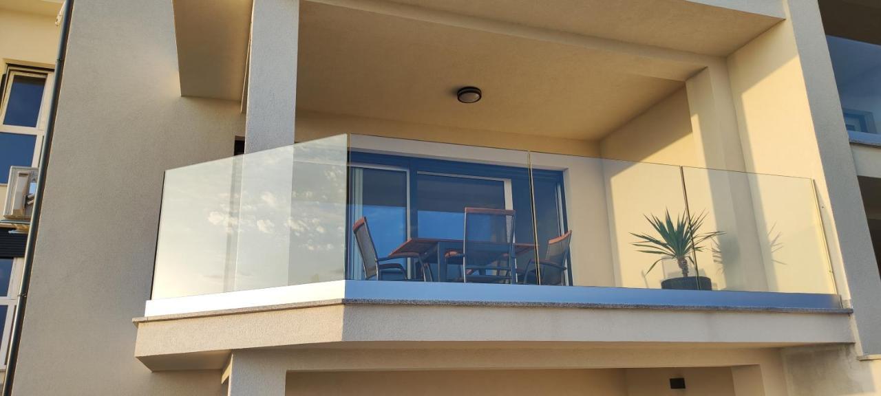 Drenova Hills Daire Rijeka Dış mekan fotoğraf
